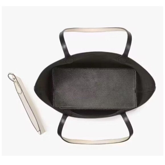 Kate Spade Disney X Kate Spade Muppets Med Tote + Bilfold Wallet With Dust Bag - Picture 4 of 8